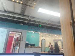 -倾城宝贝儿童摄影(新辰里酒仙桥店)