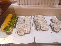 -上海富悦大酒店(松江店)