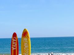 -三亚海棠湾万丽度假酒店