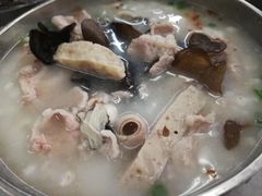 -广场正宗原汁薏米店