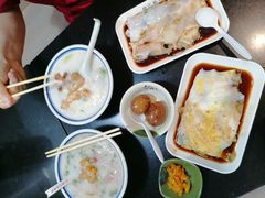 -银记肠粉店(中山一路店)
