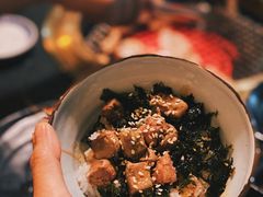 -神户赤童日式烤肉伙伴(东直门店)