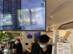 -Peet's Coffee皮爷咖啡(大学路店)