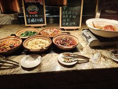 -嘉定凯悦·咖啡厅