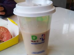 -德克士(前门店)