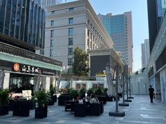 -HALO广场(梨园路店)