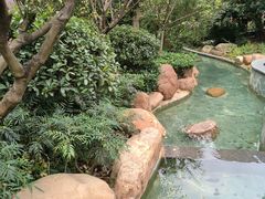 -万象温泉景区