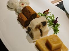 -四世同堂·京菜·烤鸭(双井店)
