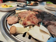 -六七八韩式烤肉·韩国料理(上杭路店)