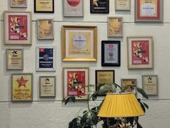 -新成海港大酒楼(康华路店)