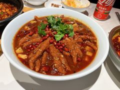 -辛香汇·现炒川菜(城北万象城店)
