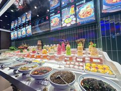 -山河屯铁锅炖(哈西站店)