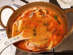 越式冬阴功海鲜汤-美奈小馆·越南料理(福田星河COCO Park店)