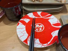 -友壹町寿司(佛山新DNA店)