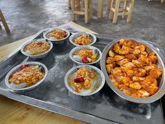 -旺记碳烤肥牛(总店)