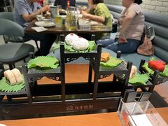 -花家怡园(崇文门·哈德门广场店)
