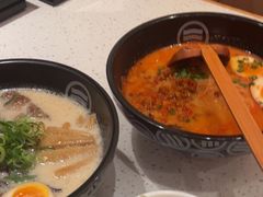 -味千拉面(泰州万达广场店)