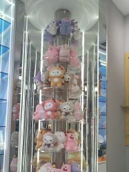 -手作艺术研究所·石膏娃娃手工集合店(通州万达店)