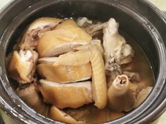 -区海鸡场饭店(石壁店)