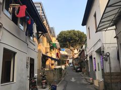 -杭州西湖风景名胜区-满觉陇四眼井
