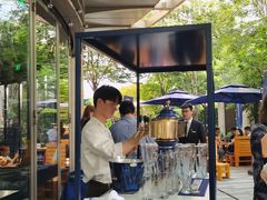 -杭州君悦酒店·青莳