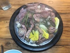 -黄寺蒸汽海鲜(黄寺大街店)