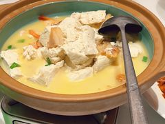 柴火老豆腐-双湖宴·湖北菜(文化路店)