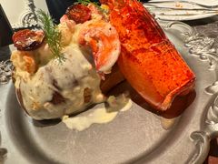 -LESCEDARS Brasserie Bistro香柏树