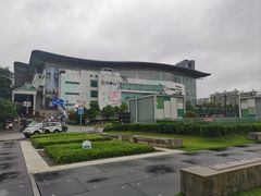 -湖南广电中心大楼