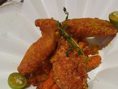 -桂满陇·手作小笼包&江南叫花鸡(中山公园店)