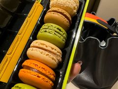 -甜艺廊(永利皇宫店)