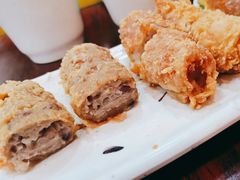 肉卷-古早人小吃店(黄河北路店)
