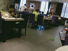 大堂-紫光园(顺义店)