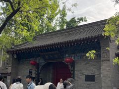 -湘子庙