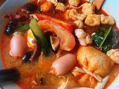 叻沙-皆道拌麻辣烫·麻辣拌