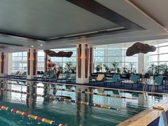 -上海嘉里健身Kerry Sports Shanghai