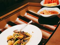 -西安凯悦酒店·湖畔中餐厅
