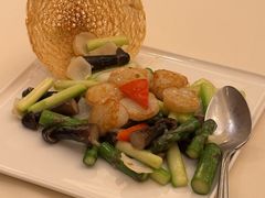 -利苑酒家(宜安广场店)