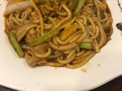 -巴依老爷新疆餐厅