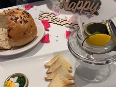 -MORTON'S 莫尔顿牛排坊(北京丽晶酒店)