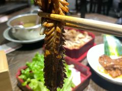 -魁盛居百年鲁菜馆(县西巷店)