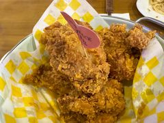 -热地HOT PLACE洋风韩餐(红旗街店)