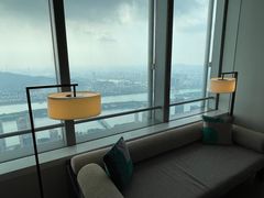 -长沙尼依格罗酒店
