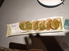 -绿茶餐厅(广州天河城店)