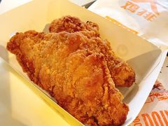-麦当劳(华发商都店)