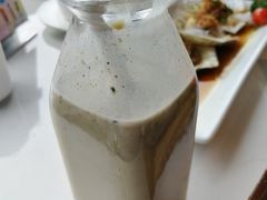 五谷杂粮汁-避风塘·老港味餐厅(虹口龙之梦店)
