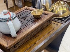 -大水车公馆·顺德菜·妈姐菜(均安店)