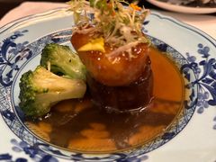 -夏苑(新加坡丽思卡尔顿美年酒店)