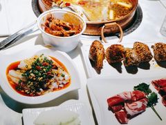 -三只耳火锅(宽窄巷子店)
