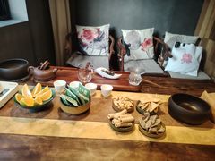 -邈墨茶馆(凤起路店)